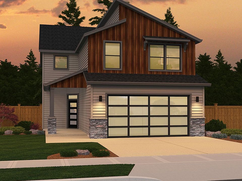 1st image of 10701 NE 156th Ave