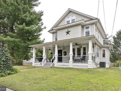 69 Colonial Ave, Pitman, NJ, 08071