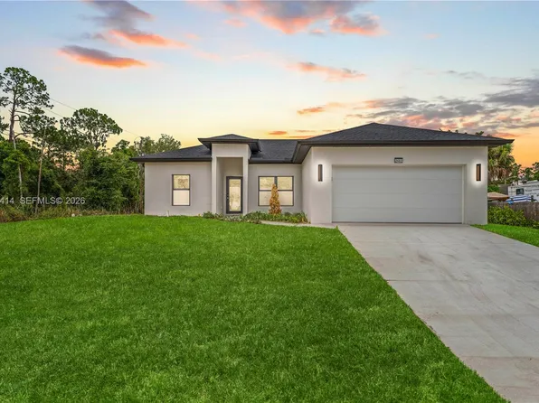 2602 E 2nd St, Lehigh Acres, FL 33936