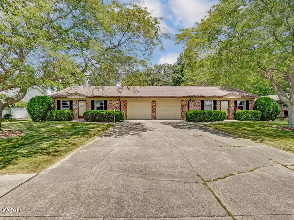 1279 Sunrise Ct, Van Wert, OH 45891