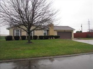 127 Claren Dr, Heath, OH 43056