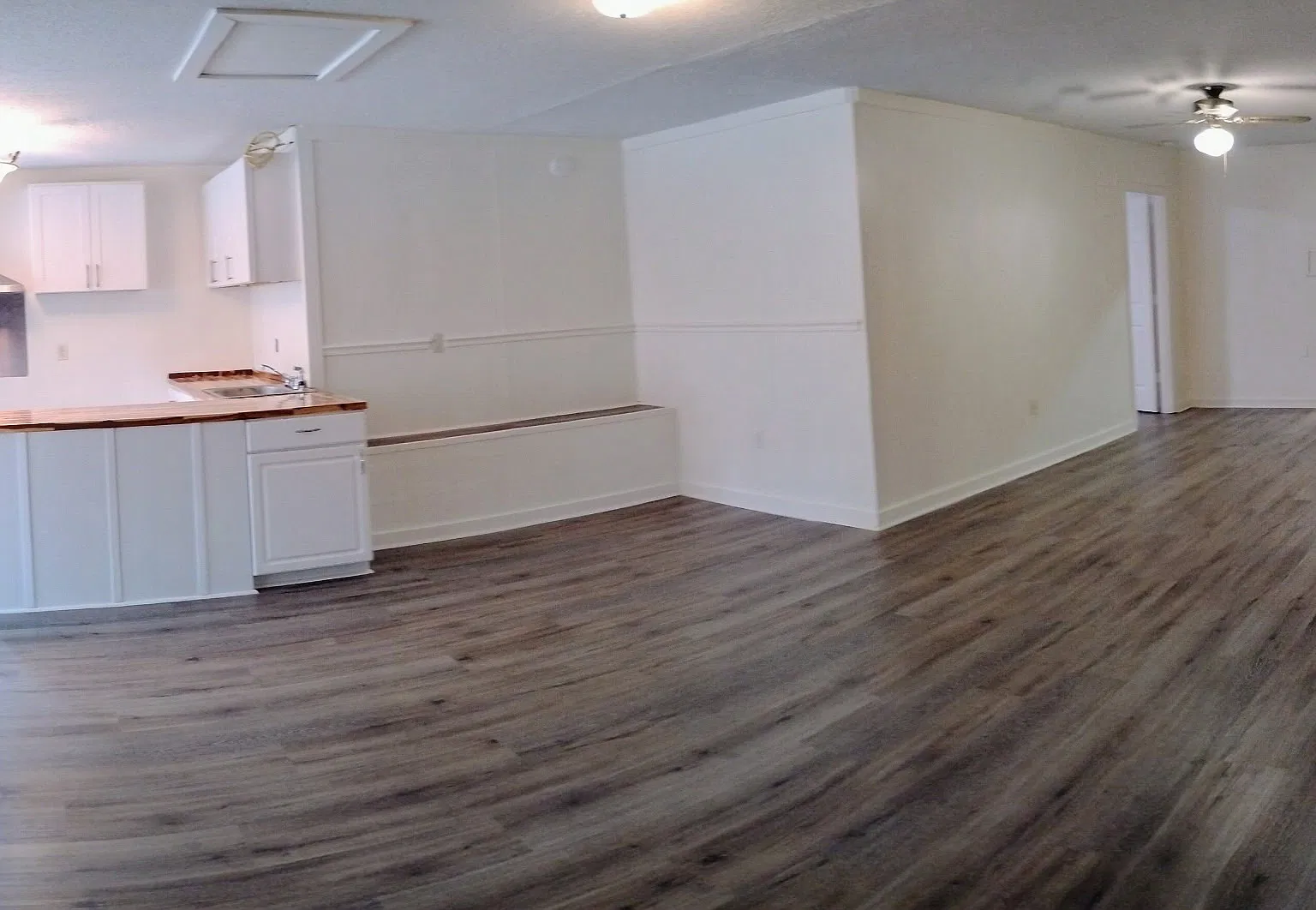 2 bed, 1200 sqft, $1,250 — Photo 3