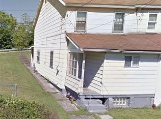 23 Church St, Marianna, PA 15345