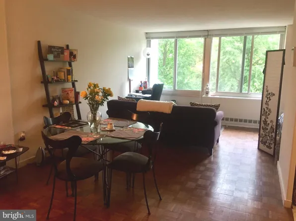 604-36 S Washington Sq #306, Philadelphia, PA 19106