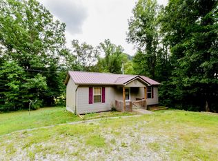 2324 Hammonds Fork Rd, Mount Vernon, KY 40456