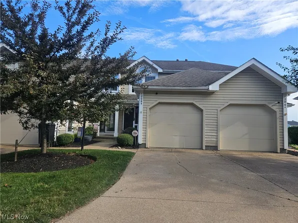 1206 Brookline Pl APT B, Willoughby, OH 44094