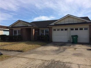 4029 Deerglen Dr, Harvey, LA 70058