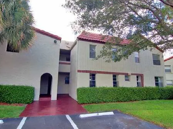 7410 Woodmont Ter APT 204, Fort Lauderdale, FL 33321