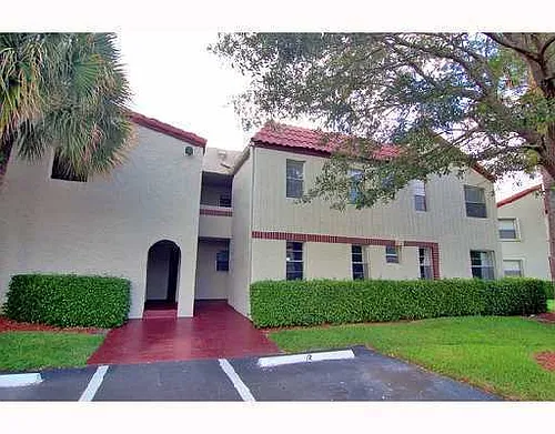 7410 Woodmont Ter #204 Photo 1