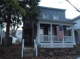 83 Richmond St, Rochester, NY 14607