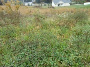 8 Brandonville Hts, Bruceton Mills, WV 26525