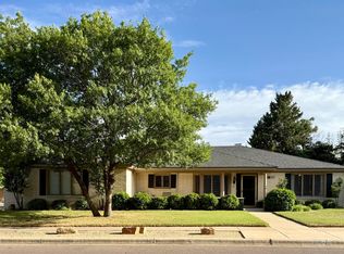 5607 80th St, Lubbock, TX 79424