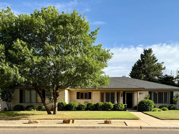 5607 80th St, Lubbock, TX 79424
