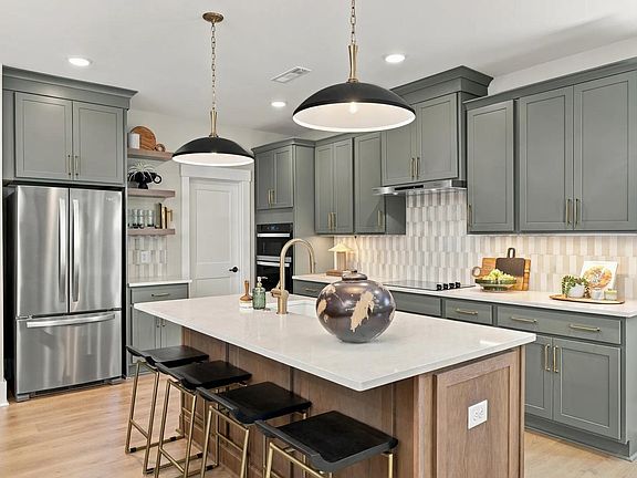 Wellsley Kitchen