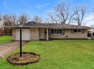 2569 Gazelle Ct, Cincinnati, OH 45239