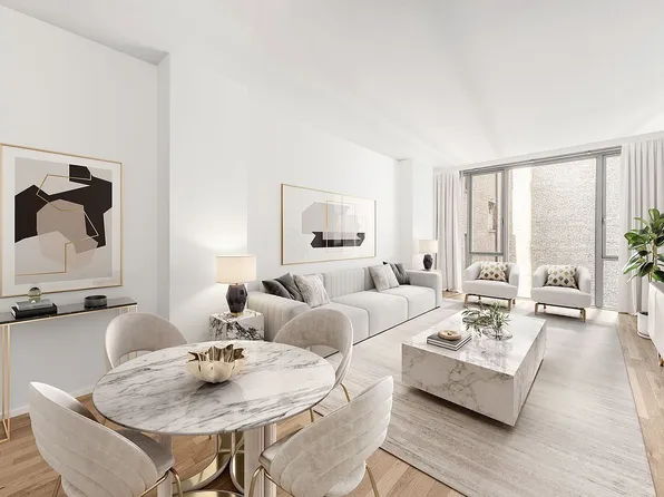 110 3rd Ave APT 3A, New York, NY 10003