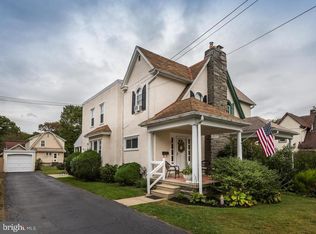 2311 Chestnut Ave, Ardmore, PA 19003