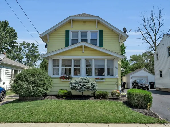811 91st St, Niagara Falls, NY 14304