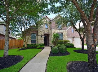 12411 Cedar Breaks Ct, Humble, TX 77346