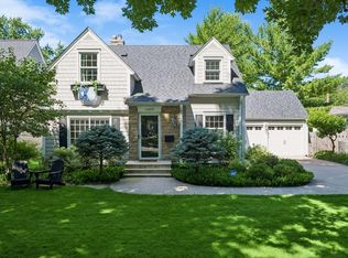 5428 Park Pl, Edina, MN 55424