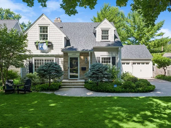 5428 Park Pl, Edina, MN 55424