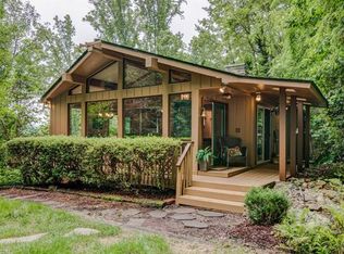 110 Weeping Cherry Forest Rd, Fairview, NC 28730