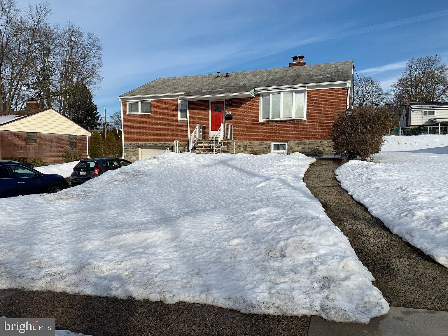 112 S New Ardmore Ave, Broomall, PA 19008 Zillow