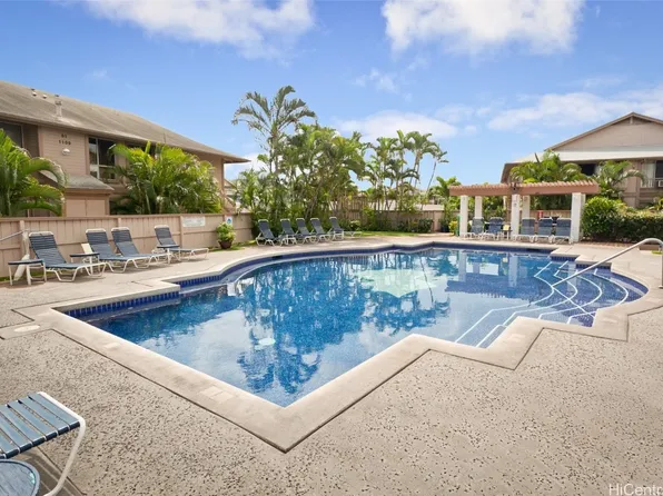 91-1012 Mikohu St APT 17S, Ewa Beach, HI 96706