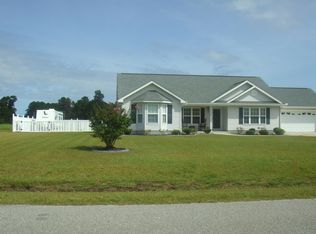 110 Hampton Ridge Rd, Conway, SC 29527