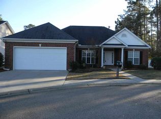 3417 Teaberry Dr, Florence, SC 29501