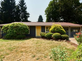 8532 SE Jennings Ave, Milwaukie, OR