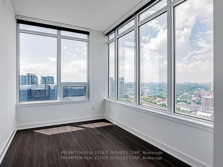 19 Bathurst St #3803 — Photo 13