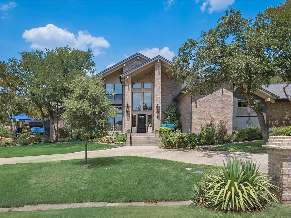 3507 Estates Dr, Dalworthington Gardens, TX 76016 Zillow