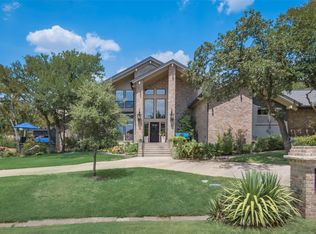 3507 Estates Dr, Dalworthington Gardens, TX 76016