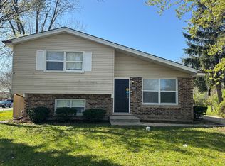 6021 Spring Ln, Matteson, IL 60443
