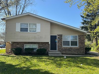 6021 Spring Ln, Matteson, IL, 60443