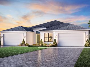 Tern Plan, Regency at Waterset - Teal Collection, Apollo Beach, FL 33572