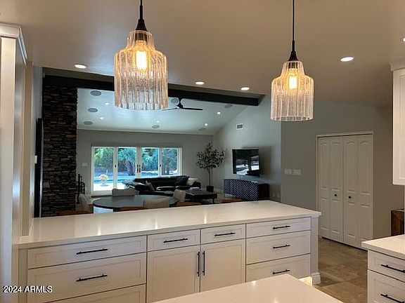 2nd image of 8431 E Via De Encanto --