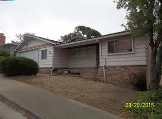 8483 Ney Ave, Oakland, CA 94605