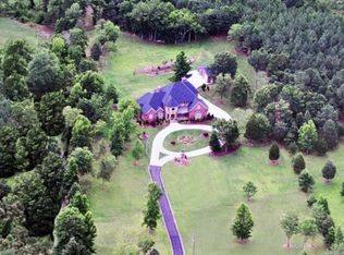 10943 Lower Rocky River Rd, Concord, NC 28025