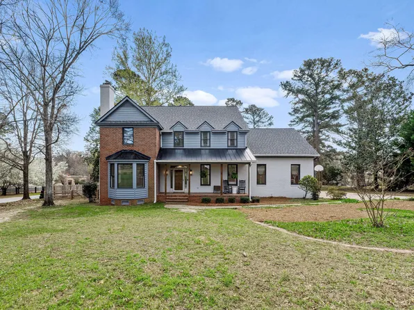 979 Windmill Lane, Evans, GA 30809