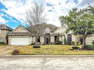 3023 River Birch Dr, Pearland, TX 77584