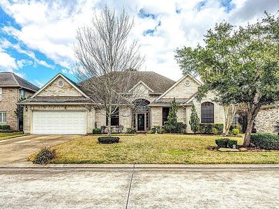 3023 River Birch Dr, Pearland, TX, 77584