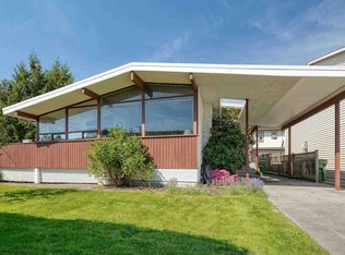 9791 Berry Rd, Richmond, BC V7A 2M9