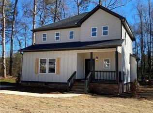 1490 Hickory Level Rd, Villa Rica, GA 30180