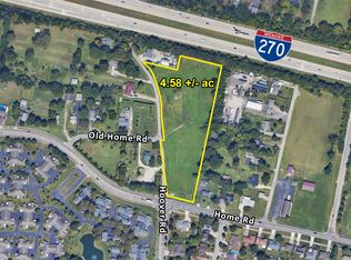 2328 Hoover Rd, Grove City, OH 43123