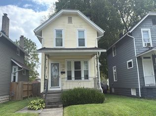 990 Miller Ave, Columbus, OH 43206