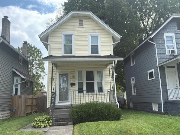990 Miller Ave, Columbus, OH 43206