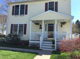 309 Chicago St, Fall River, MA 02721
