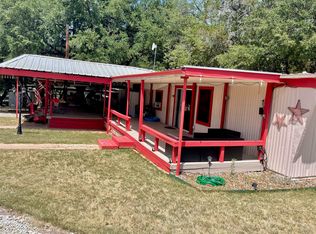 2334 Sanbar Rd #58, Graford, TX 76449